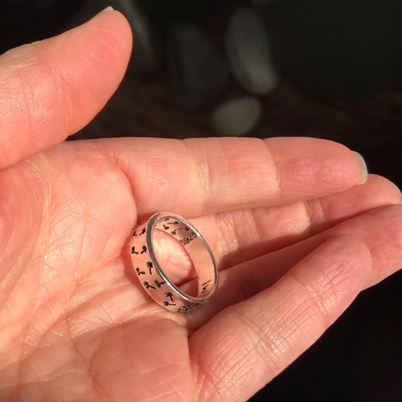 Dandelion Ring, NWT - Picture 5 of 10